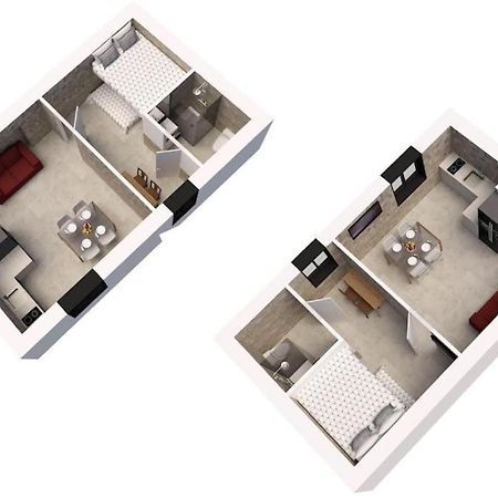 Le Coin Vintage - Familial - Hypercentre - Charme - Rent Immo Διαμέρισμα Ντιζόν Εξωτερικό φωτογραφία