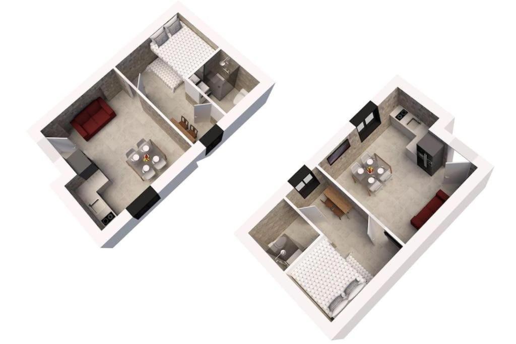 Le Coin Vintage - Familial - Hypercentre - Charme - Rent Immo Διαμέρισμα Ντιζόν Εξωτερικό φωτογραφία