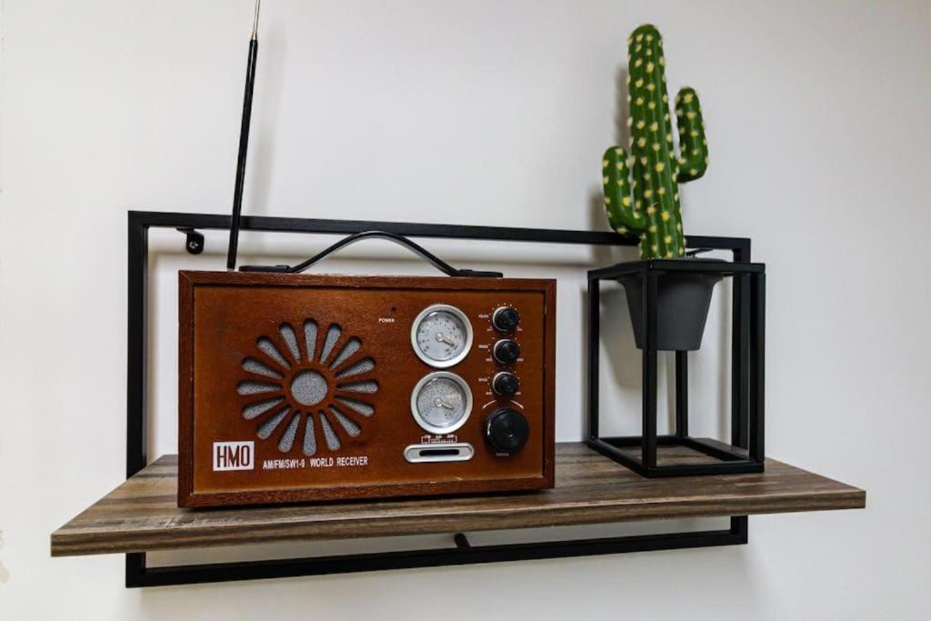 Le Coin Vintage - Familial - Hypercentre - Charme - Rent Immo Διαμέρισμα Ντιζόν Εξωτερικό φωτογραφία