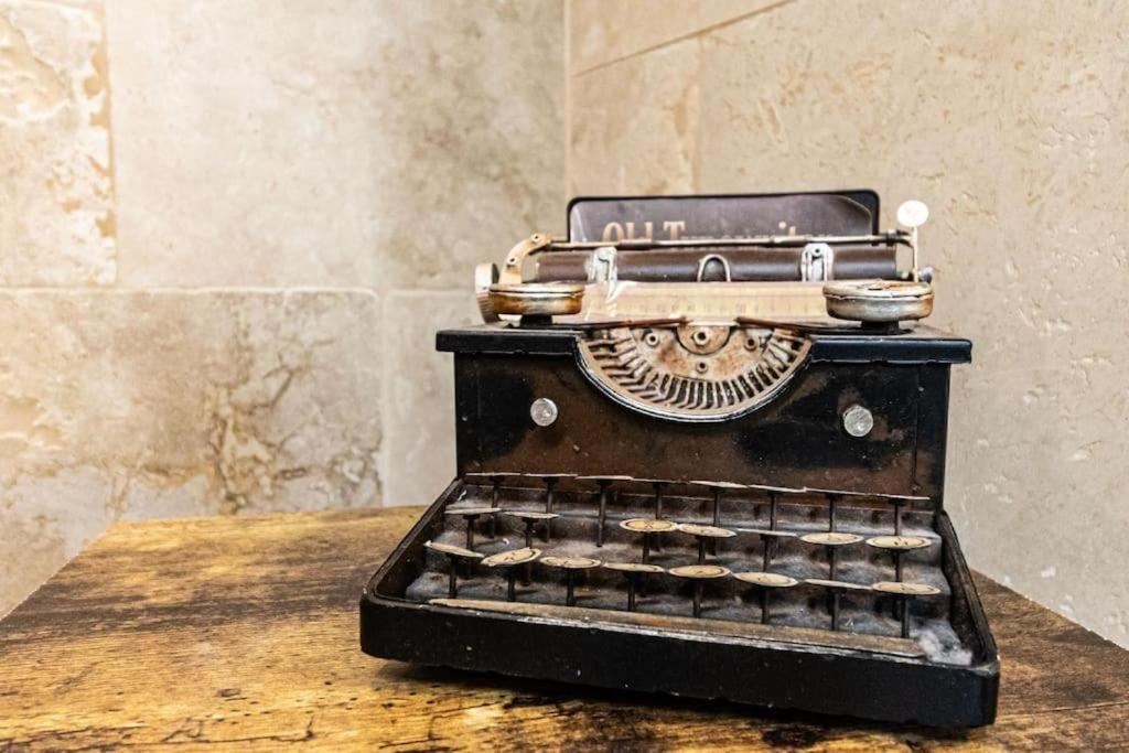 Le Coin Vintage - Familial - Hypercentre - Charme - Rent Immo Διαμέρισμα Ντιζόν Εξωτερικό φωτογραφία