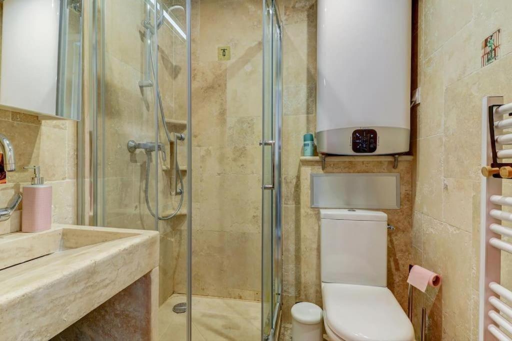 Le Coin Vintage - Familial - Hypercentre - Charme - Rent Immo Διαμέρισμα Ντιζόν Εξωτερικό φωτογραφία