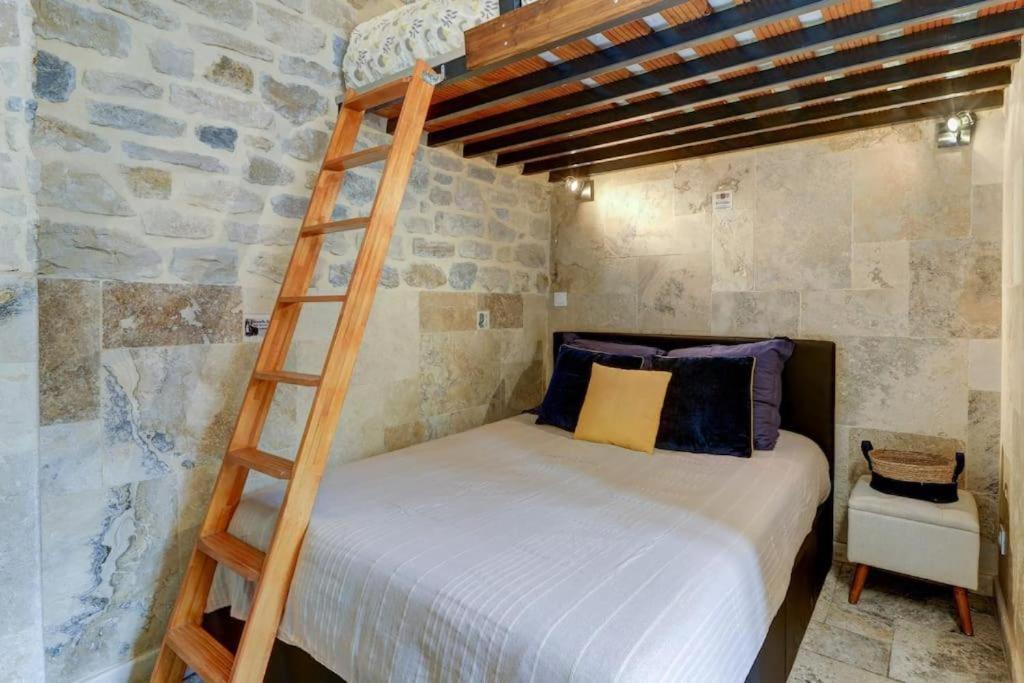 Le Coin Vintage - Familial - Hypercentre - Charme - Rent Immo Διαμέρισμα Ντιζόν Εξωτερικό φωτογραφία
