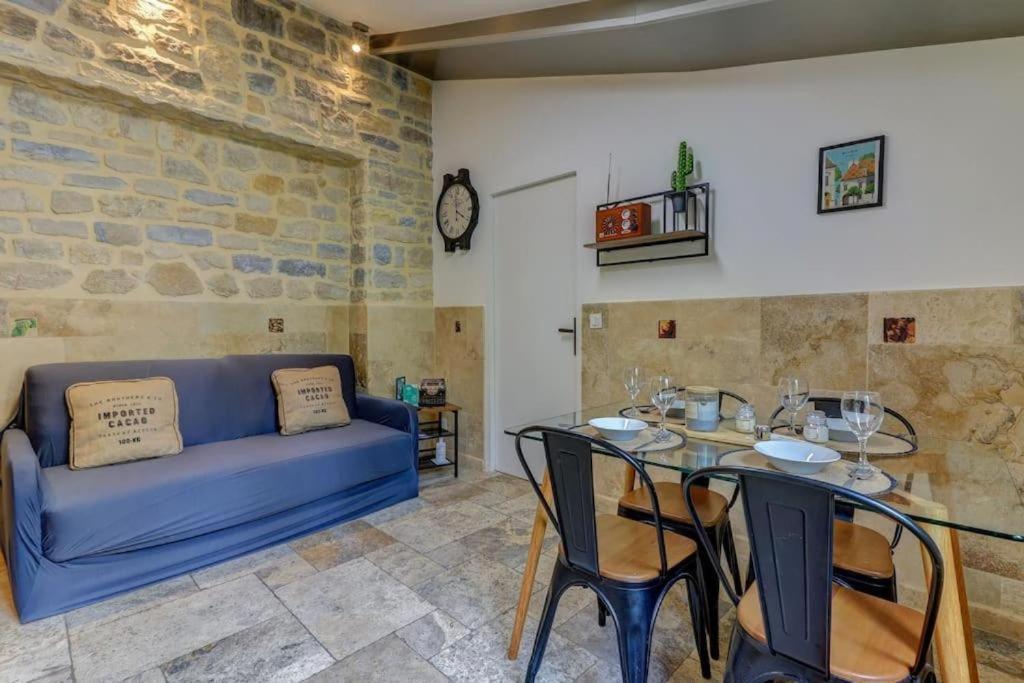 Le Coin Vintage - Familial - Hypercentre - Charme - Rent Immo Διαμέρισμα Ντιζόν Εξωτερικό φωτογραφία