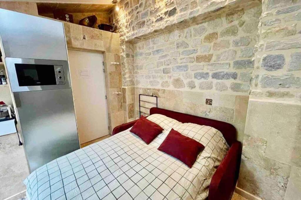 Le Coin Vintage - Familial - Hypercentre - Charme - Rent Immo Διαμέρισμα Ντιζόν Εξωτερικό φωτογραφία